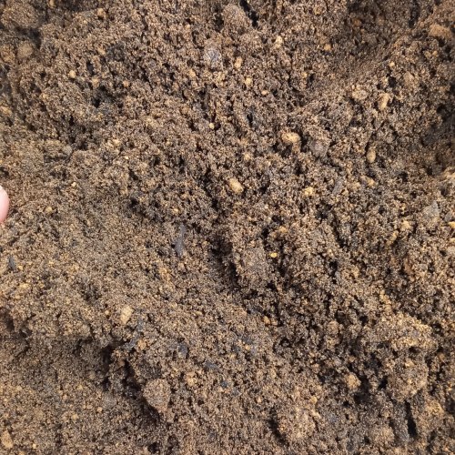 20mm Topsoil (Grade B)