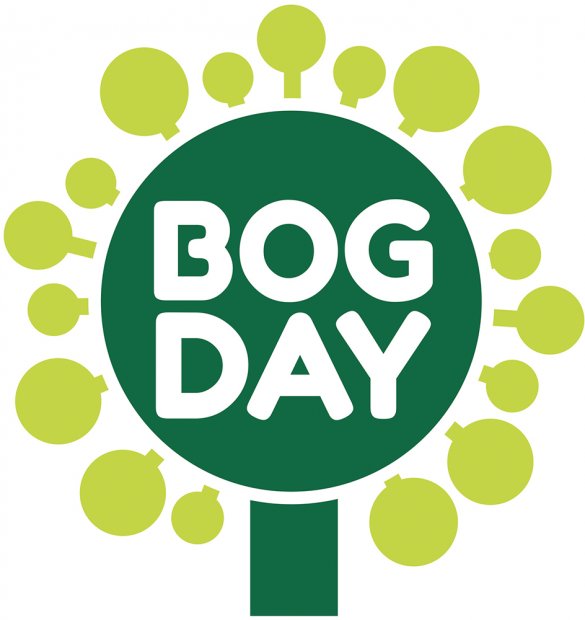 Celebrate the brilliance of bogs with us in July!