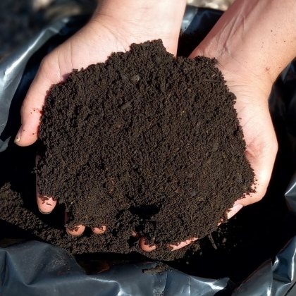 FULL PALLET ONLINE OFFER - Pro-Grow Premium Topsoil 20L Bags * 55