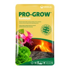 Premium Rockdust 10KG Bags - Half Pallet, 50 Bags Premium Rockdust 10KG Bags - Half Pallet, 50 Bags