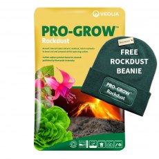 Premium Rockdust 10KG Bags - Half Pallet, 50 Bags Premium Rockdust 10KG Bags - Half Pallet, 50 Bags