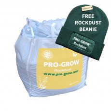 Standard Rockdust 0-4mm 500KG Bulk Bag Standard Rockdust 0-4mm 500KG Bulk Bag