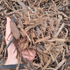 Pro-Grow Eco-Mulch Mulch Bulk Bag - 1000L Pro-Grow Eco-Mulch Mulch Bulk Bag - 1000L