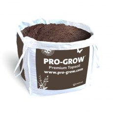 Premium Top Soil 1000L Bulk Bag Premium Top Soil 1000L Bulk Bag