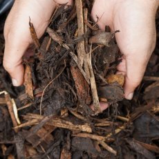 Pro-Grow Bark Chip 140Ltr Bag Delivered Pro-Grow Bark Chip 140Ltr Bag Delivered