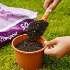 Pro-Grow Potting and Container Compost 1460L Bulk Bag Pro-Grow Potting and Container Compost 1460L Bulk Bag