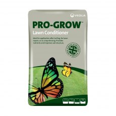 Pro-Grow Lawn Dressing Compost: Lawn Conditioner Compost 25Ltr Bag Delivered Pro-Grow Lawn Dressing Compost: Lawn Conditioner Compost 25Ltr Bag Delivered