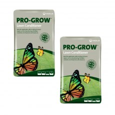 Pro-Grow Lawn Dressing Compost: Lawn Conditioner Compost 50Ltr Delivered Pro-Grow Lawn Dressing Compost: Lawn Conditioner Compost 50Ltr Delivered