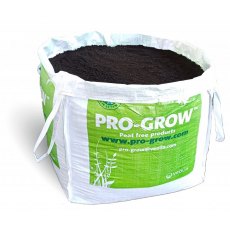 Pro-Grow 1000L Soil Conditioner Compost Bulk Bag NEXT DAY DELIVERY Pro-Grow 1000L Soil Conditioner Compost Bulk Bag NEXT DAY DELIVERY