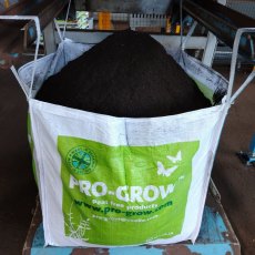 Pro-Grow 1000L Soil Conditioner Compost Bulk Bag NEXT DAY DELIVERY Pro-Grow 1000L Soil Conditioner Compost Bulk Bag NEXT DAY DELIVERY
