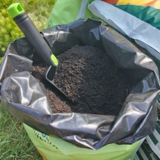 Pro-Grow Soil Conditioner Compost 30Ltr Bag - Click & Collect Pro-Grow Soil Conditioner Compost 30Ltr Bag - Click & Collect