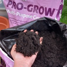 50 BAGS ONLINE OFFER - Pro-Grow Multi-Purpose Compost 50Ltr Bag 50 BAGS ONLINE OFFER - Pro-Grow Multi-Purpose Compost 50Ltr Bag