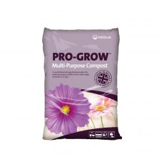 Pro-Grow Multi-Purpose Compost 10Ltr Small Bag Delivered Pro-Grow Multi-Purpose Compost 10Ltr Small Bag Delivered