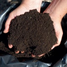 Premium Top Soil 730L Bulk Bag Premium Top Soil 730L Bulk Bag