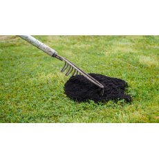 Pro-Grow Lawn Top Dressing Bulk Bag: Lawn Conditioner Compost