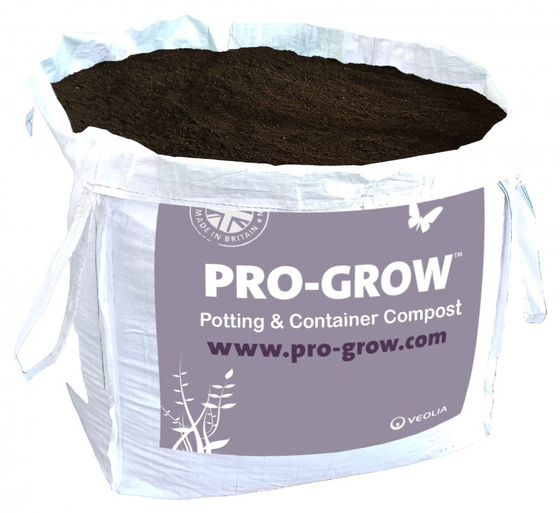 Pro-Grow Pro-Grow Potting and Container Compost Bulk Bag