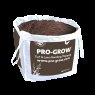 Pro-Grow Turf & Lawn Seeding Topsoil 730L Bulk Bag