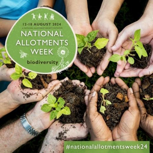 🍓🫑 25% Off Pro-Grow and National Allotment Week 2024 🥕🌻 During August, we are celebrating...