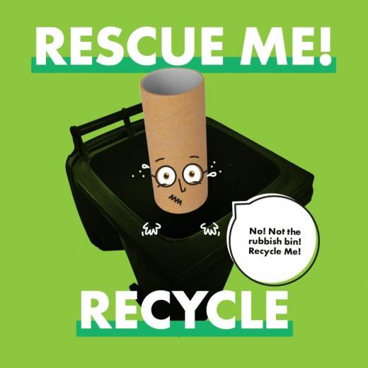 This week is National Recycle Week 2024, with the theme 