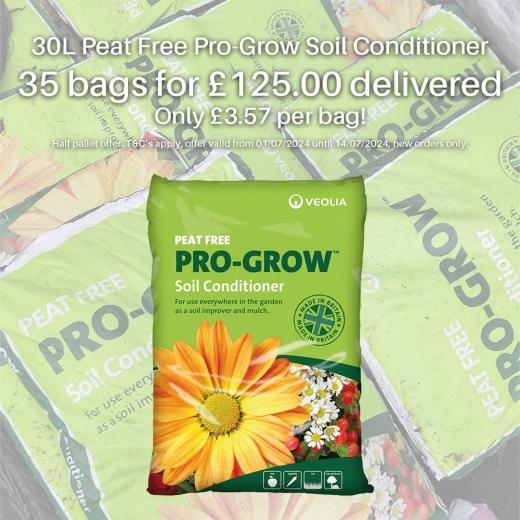 Nutrient rich, pure compost Soil Conditioner 💚 Ideal for planting and boosting crop yields 🌱 Ha...